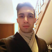 Nicolas Charkviani