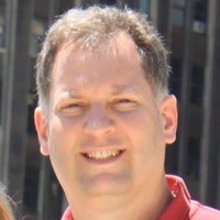 Marc Swanson