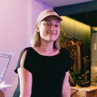 Kristine Reno Søndergaard Pedersen