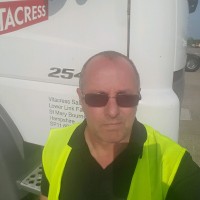 Clive Marshall