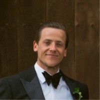 Kane Pierce