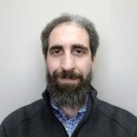 Mike Contrada