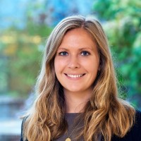 Pernille Østergaard