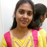Deepthi Priyanka Sangepu