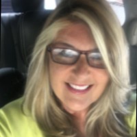 Debbie Johnson