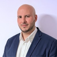 Nicolas Larice