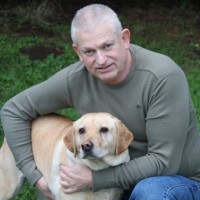 Barry Small