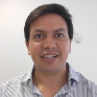 Santiago Perez Suarez