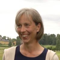 Lene Bache
