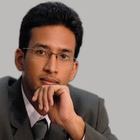 Jomish Jose
