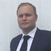 Thor Alexander Lundh