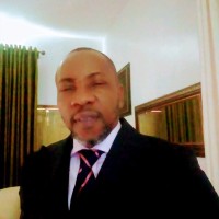 Henry Okechukwu