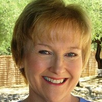 Liz McMahon