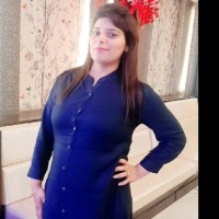 Isha Madaan
