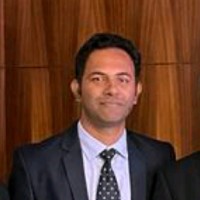 Subhashish Dikshit