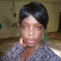 UDOEKONG MAGDALENE AKPAN