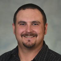 Brent Vincent