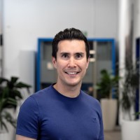 Daniel Wong