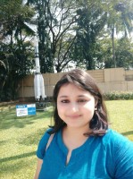 Ankita Bhattacharjee