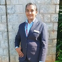 M.Pratibha, MBA at NPR College of Engineering and Technology