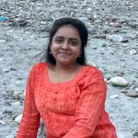 Megha Baghel