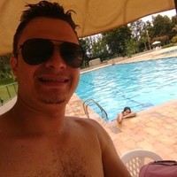 Luis Felipe Pereira