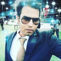 Ravi Rio