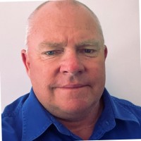 Damian Barsby
