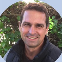 Simon McQueen