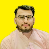 Muhammad Umar khan