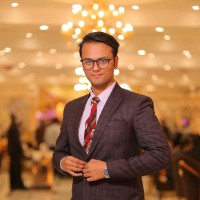 Ayush Dubey