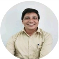 Nikheel Joshi