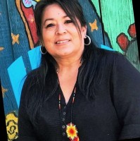 Rebecca Ruiz