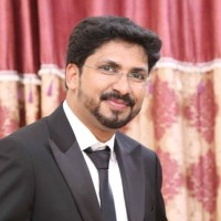 BENNY CHACKO