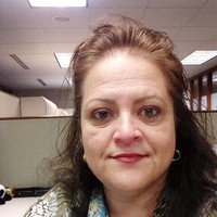 Lucy Daponte