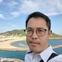 Edwin Leong