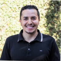 Jose Dorado