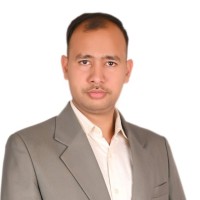 Vivek Mishra