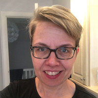 Camilla Wiuff Coia, Phd