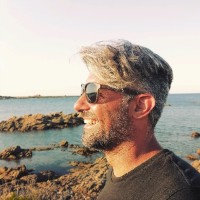 Alfredo Morales