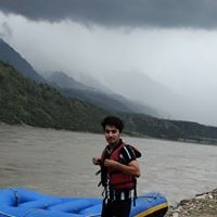 Parvesh Jangral