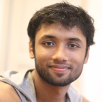 Durgesh Singh