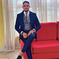Oluwagbenga Afolabi