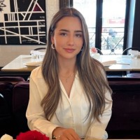 Sarah Dias
