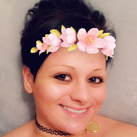 Tonya Gonzales