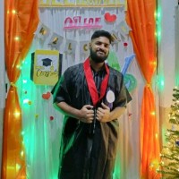 Aakash Krishna