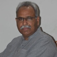 Muhammad Javed Asghar
