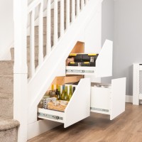 Smart Storage
