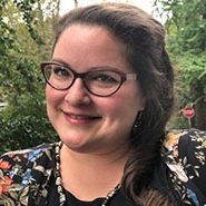 Allison Gish Jenkins