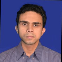 Sidhartha Panda